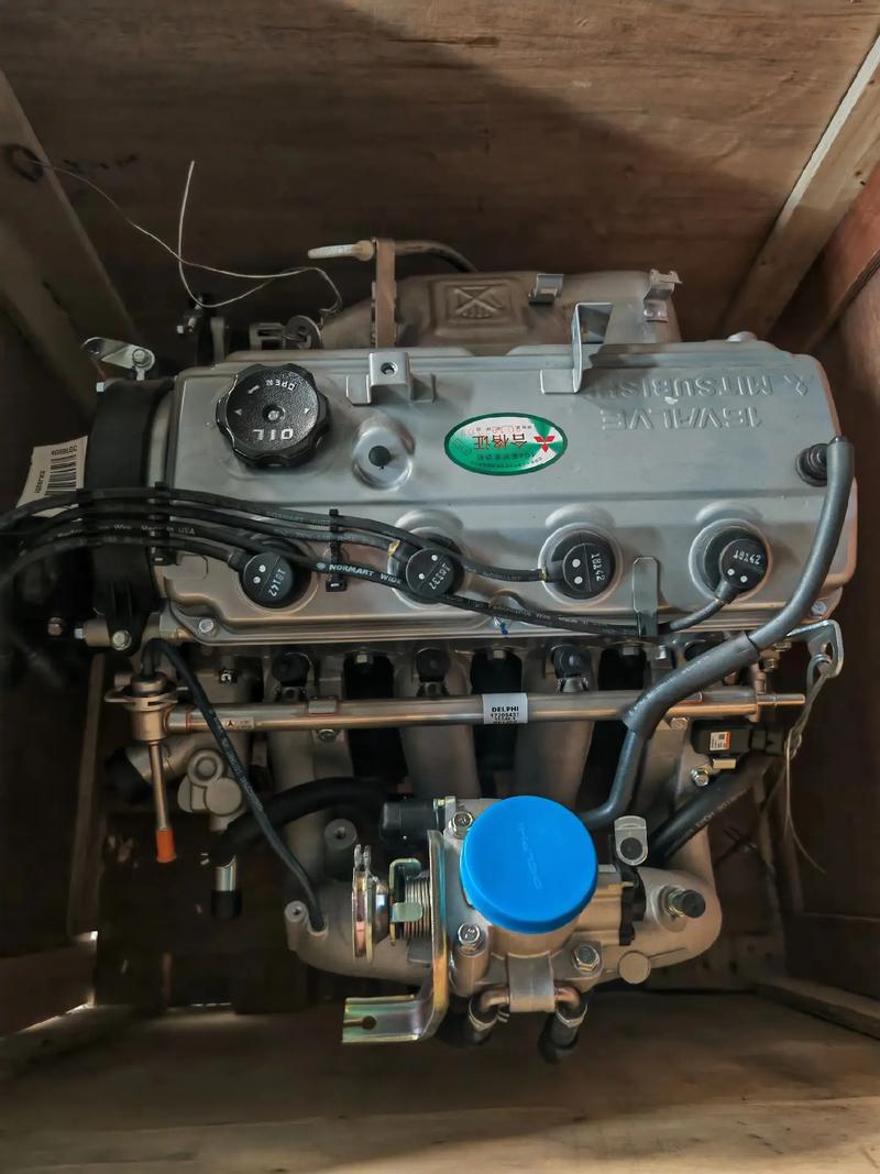 三菱發(fā)動機型號大全，三菱發(fā)動機的國產(chǎn)車