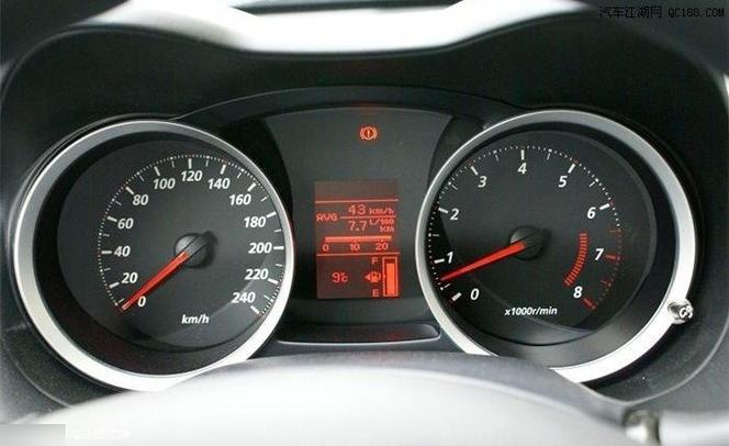 三菱翼神油耗顯示設置，三菱翼神油耗怎么樣