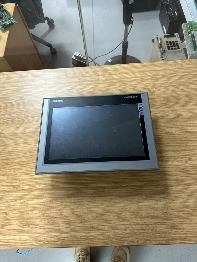 上海哪里有西門子觸摸屏維修，東莞觸摸屏工控一體機