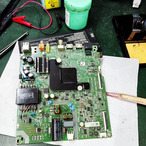 北京家電維修網(wǎng)，北京焊接電路板