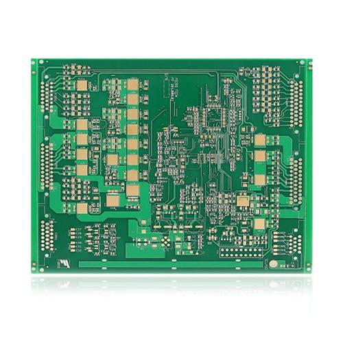單面線路板pcb廠家，單面線路板有哪些