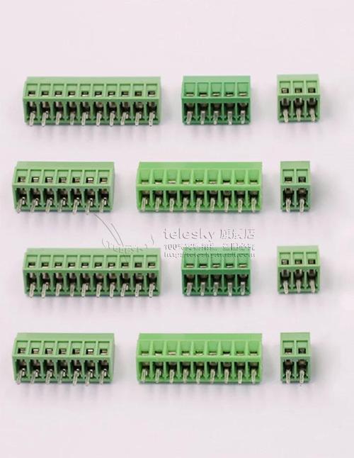 單面線路板上面能接幾個端子，單面線路板加工