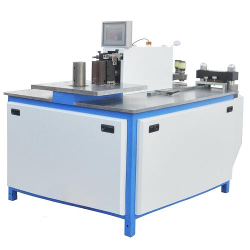 數控母線加工機哪家好，數控母線加工機多少錢