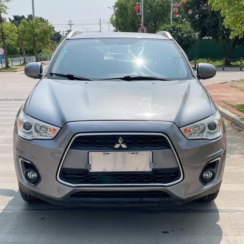 東南三菱汽車怎么樣，進口三菱汽車怎么樣