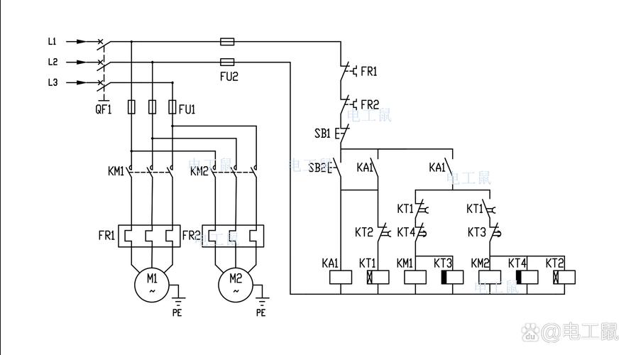 發(fā)電機(jī)工作原理及接線圖，發(fā)電機(jī)工作原理3d動(dòng)畫