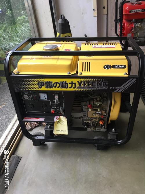 移動發電機組報價，300kw需要多大電纜