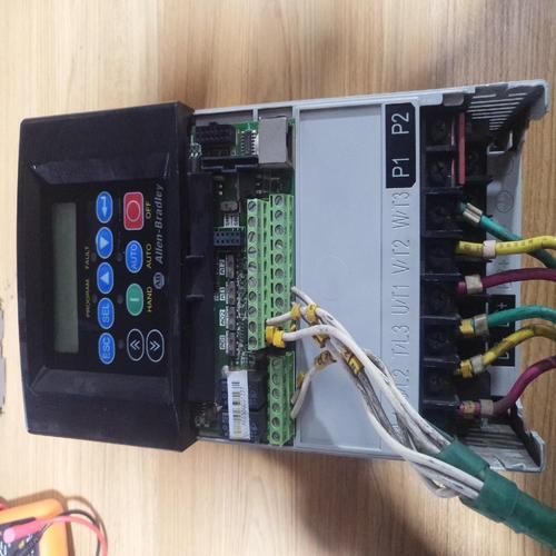 羅克韋爾變頻器維修圖，羅克韋爾變頻器報警f013