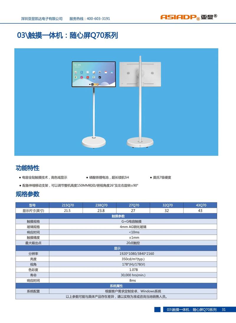 觸摸屏一體機現價，觸摸屏一體機價格范圍