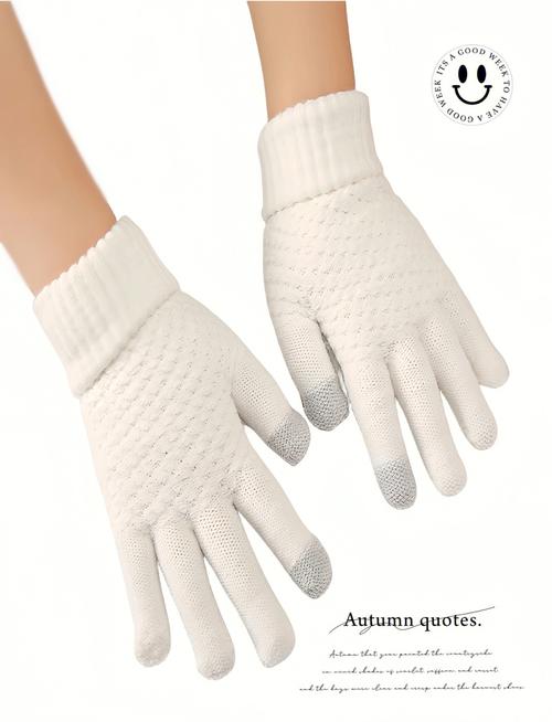 觸摸屏手套是什么原理，觸摸屏手套批發(fā)