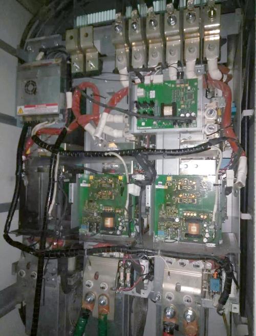 變頻器控制柜，變頻器維修