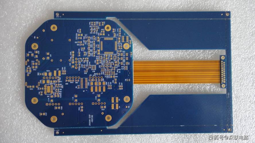 軟性電路板廠家，軟性電路板的用途