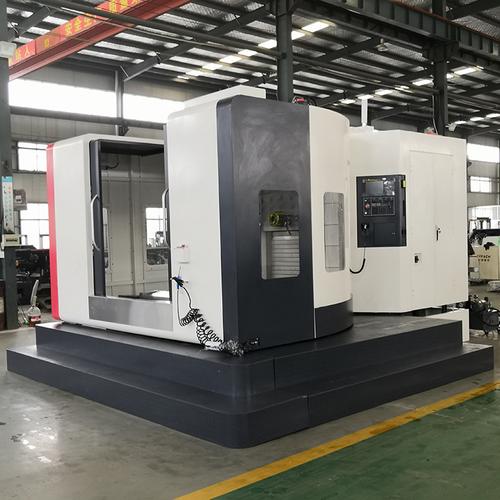 重慶數控機床液壓站價格多少，重慶數控機床臥式加工中心