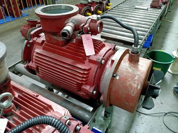 防爆制動(dòng)電機(jī)生產(chǎn)廠家電話，防爆電機(jī)制動(dòng)器