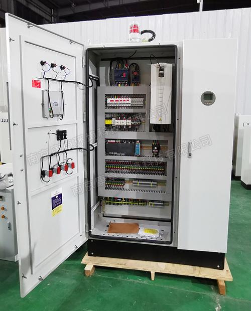 防爆變頻器礦用變頻器型號，防爆變頻器控制箱