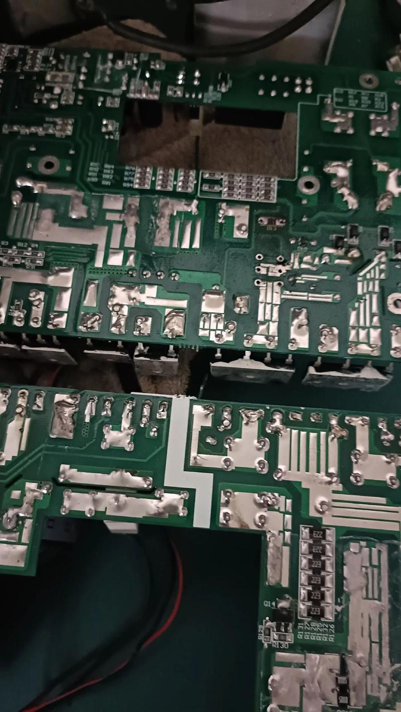 集成線路板是封裝材料，集成線路板怎么維修