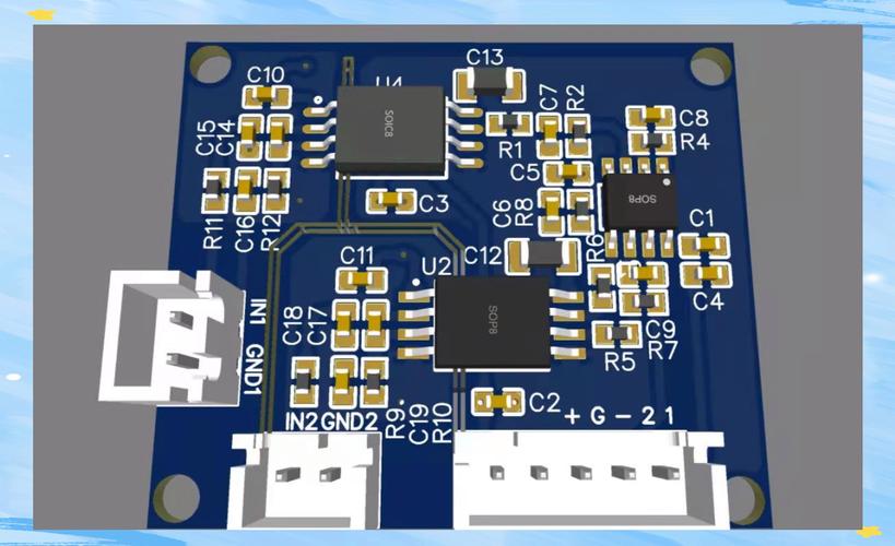集成電路板生產(chǎn)設(shè)備，集成電路板工作原理