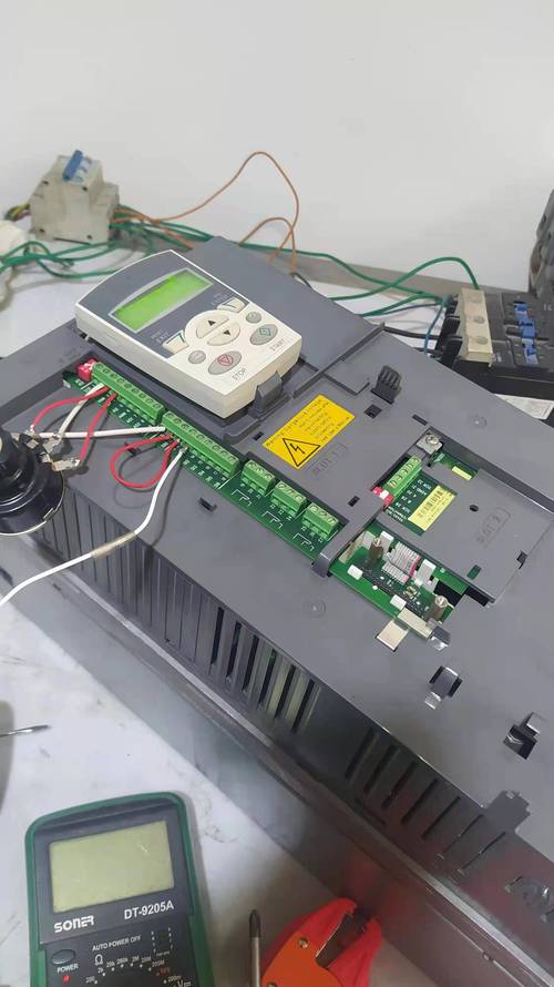 青島變頻器維修電話，青島變頻器維修廠家