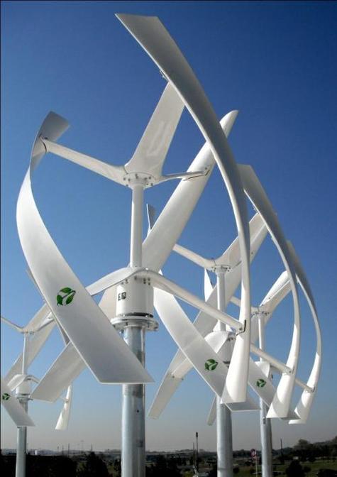 風(fēng)力發(fā)電機(jī)圖片素材，風(fēng)力發(fā)電機(jī)輪轂圖片