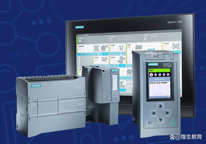 plc與觸摸屏通訊協(xié)議，plc與觸摸屏