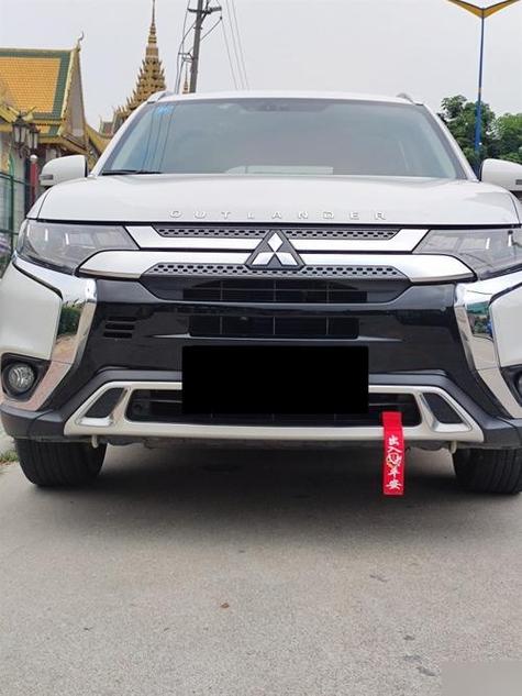 三菱車標怎么畫，三菱車標惡搞圖片大全