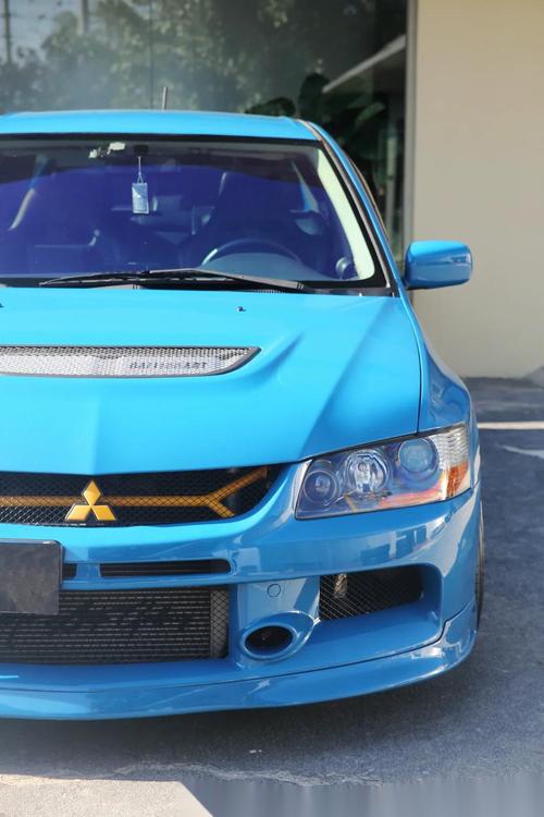 三菱轎車大全，三菱轎車都有