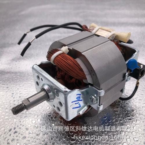 串激電機是有刷電機嗎，串激電機是有刷還是無刷