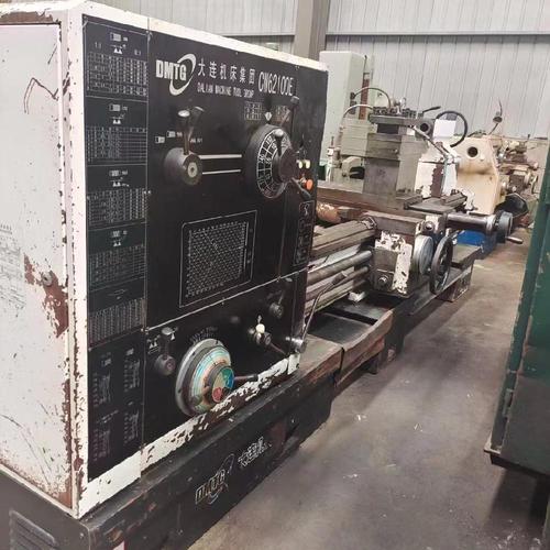 二手數控車床價格3萬左右，二手數控車床個人轉讓