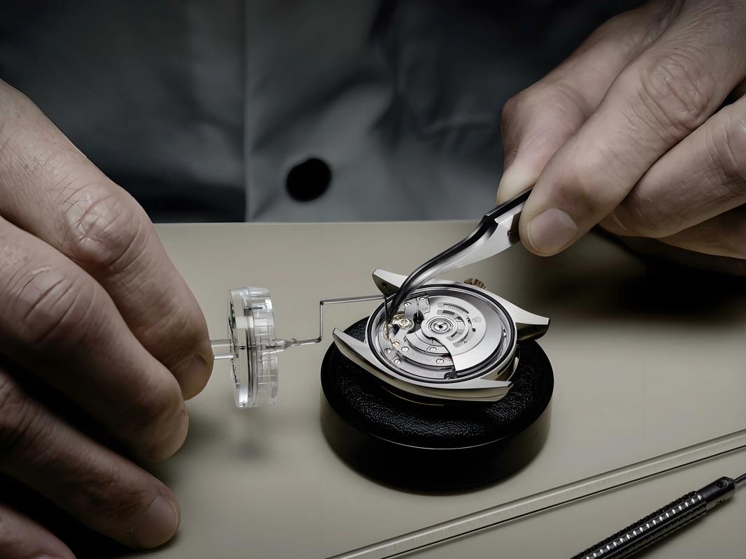 亨得利名表維修服務中心電話地址是多少，名表維修服務中心