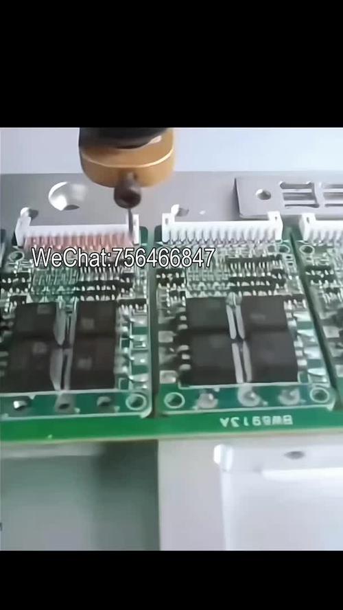 北京電路板測試價格多少，北京電路板打膠機批發商