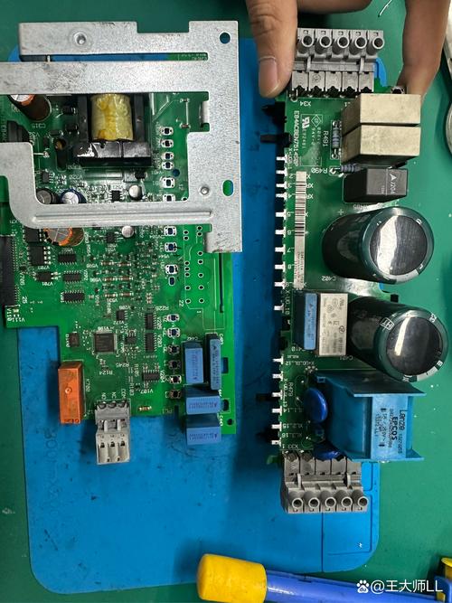 北京電路板維修：解決您的電路問題