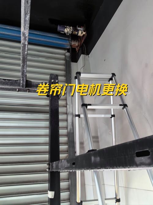 卷簾門電機多少錢，卷簾門電機安裝