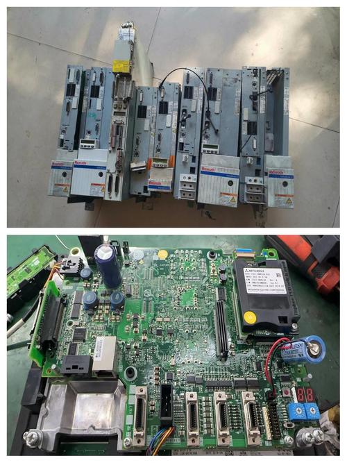 專業(yè)變頻器維修廠家，維修更靠譜！