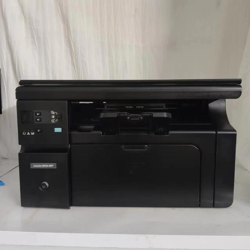 惠普1136打印機(jī)驅(qū)動(dòng)安裝很慢，惠普1136打印機(jī)驅(qū)動(dòng)安裝不了