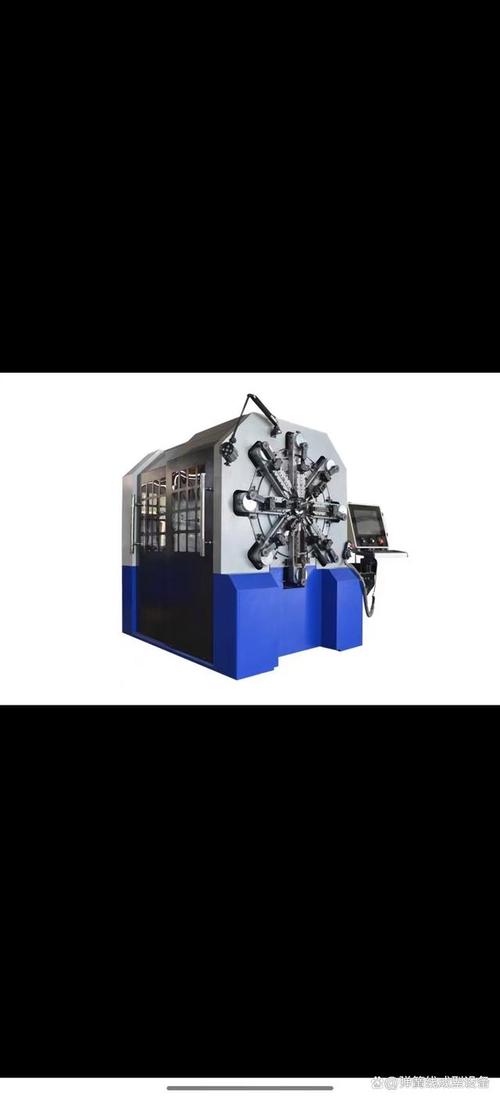 數(shù)控彈簧機(jī)廠家，數(shù)控彈簧機(jī)操作規(guī)程