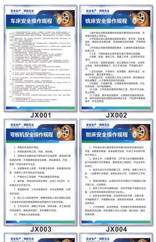 數控龍門銑床安全操作規程，數控龍門銑床生產廠家排名榜