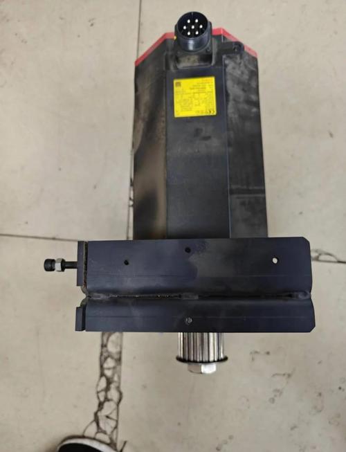 派克伺服電機維修—如何有效解決故障？