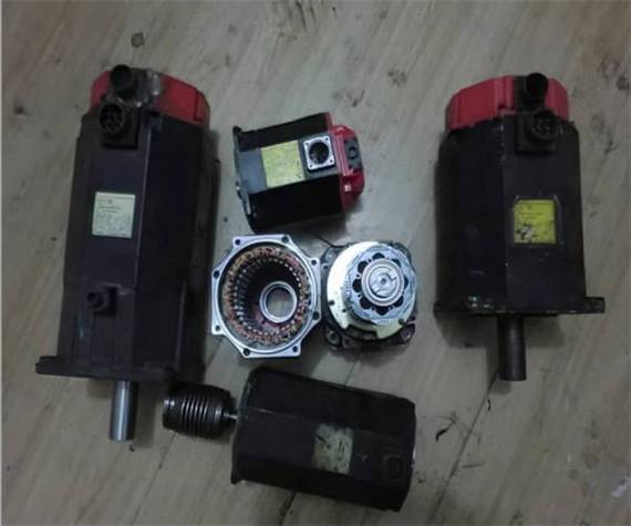 煙臺伺服電機維修-如何維護您的伺服電機