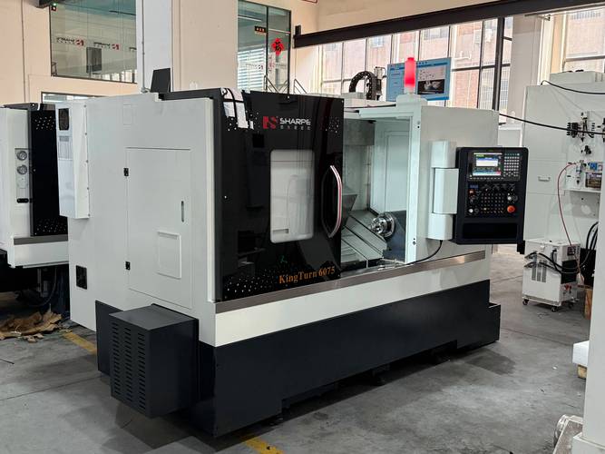 西門子數控車床價格，數控車床價格多少錢一臺