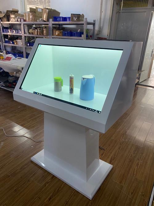 觸摸屏一體機價格及圖片，廣州觸摸屏一體機價格