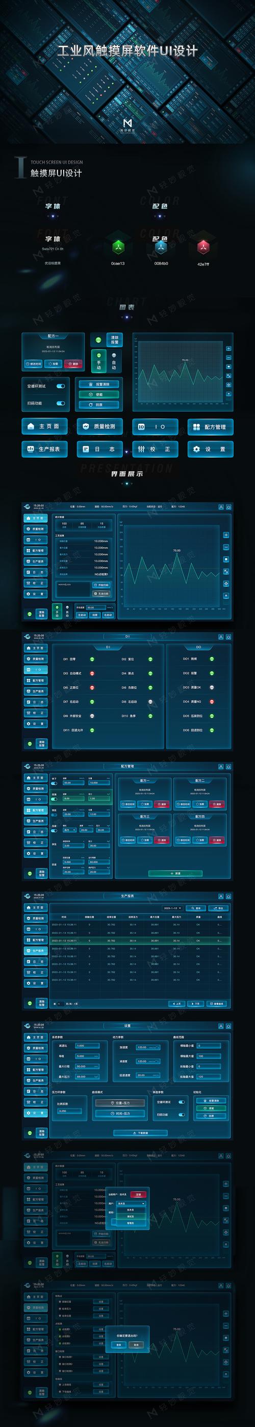 觸摸屏互動軟件有哪些，觸摸屏軟件大全