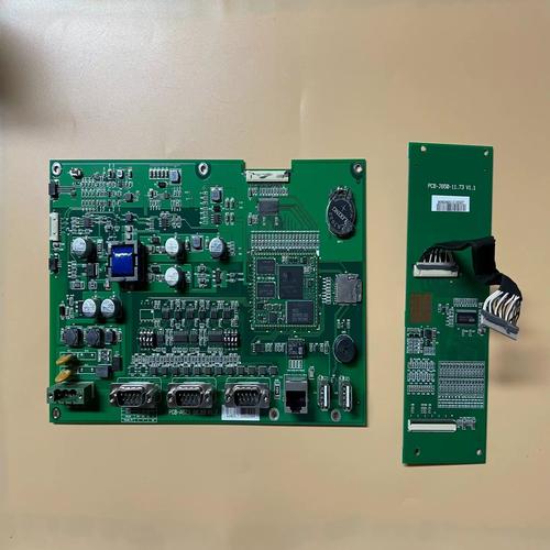 觸摸屏原理電子書，觸摸屏原理與結(jié)構(gòu)