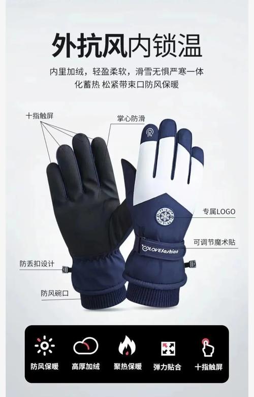 觸摸屏手套是什么原理，觸摸屏手套批發(fā)