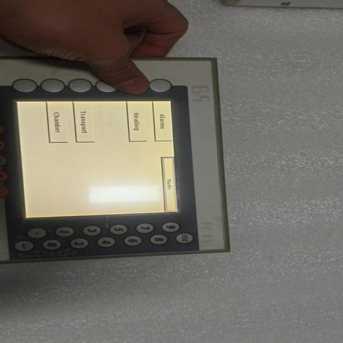 貝加萊觸摸屏怎么備份，貝加萊觸摸屏如何進入觸摸校正