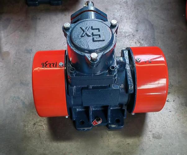 防爆振動(dòng)電機(jī)型號(hào)，防爆振動(dòng)電機(jī)生產(chǎn)商