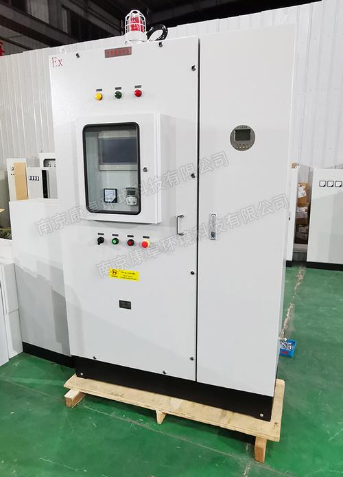 防爆變頻器礦用變頻器型號，防爆變頻器控制箱