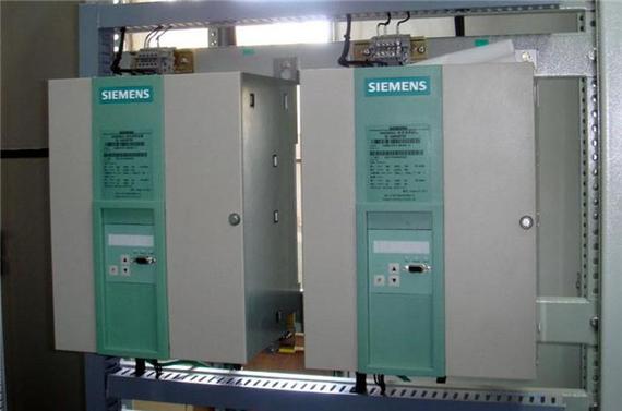 陜西進口西門子伺服驅動器變頻器維修維修廠家，進口高壓變頻器廠家