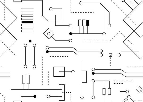 電路板設計與制作，電路板設計的一般步驟是什么