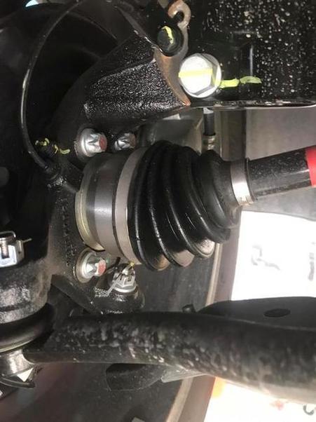 驅動軸位置第1軸第2軸是四驅嗎，驅動軸英文