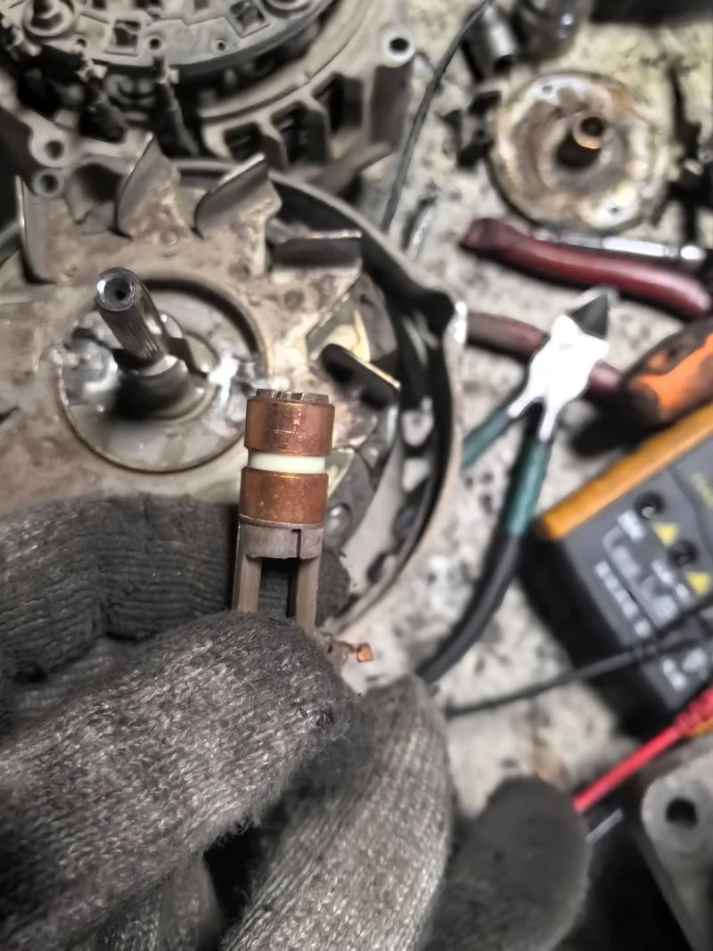 高壓電機啟動方式，高壓電機拆解維修視頻