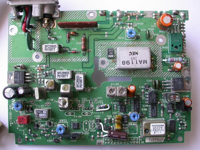 高頻線路板公司哪家好，高頻線路板板材生產(chǎn)商